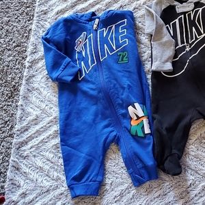 Nike Bodysuit